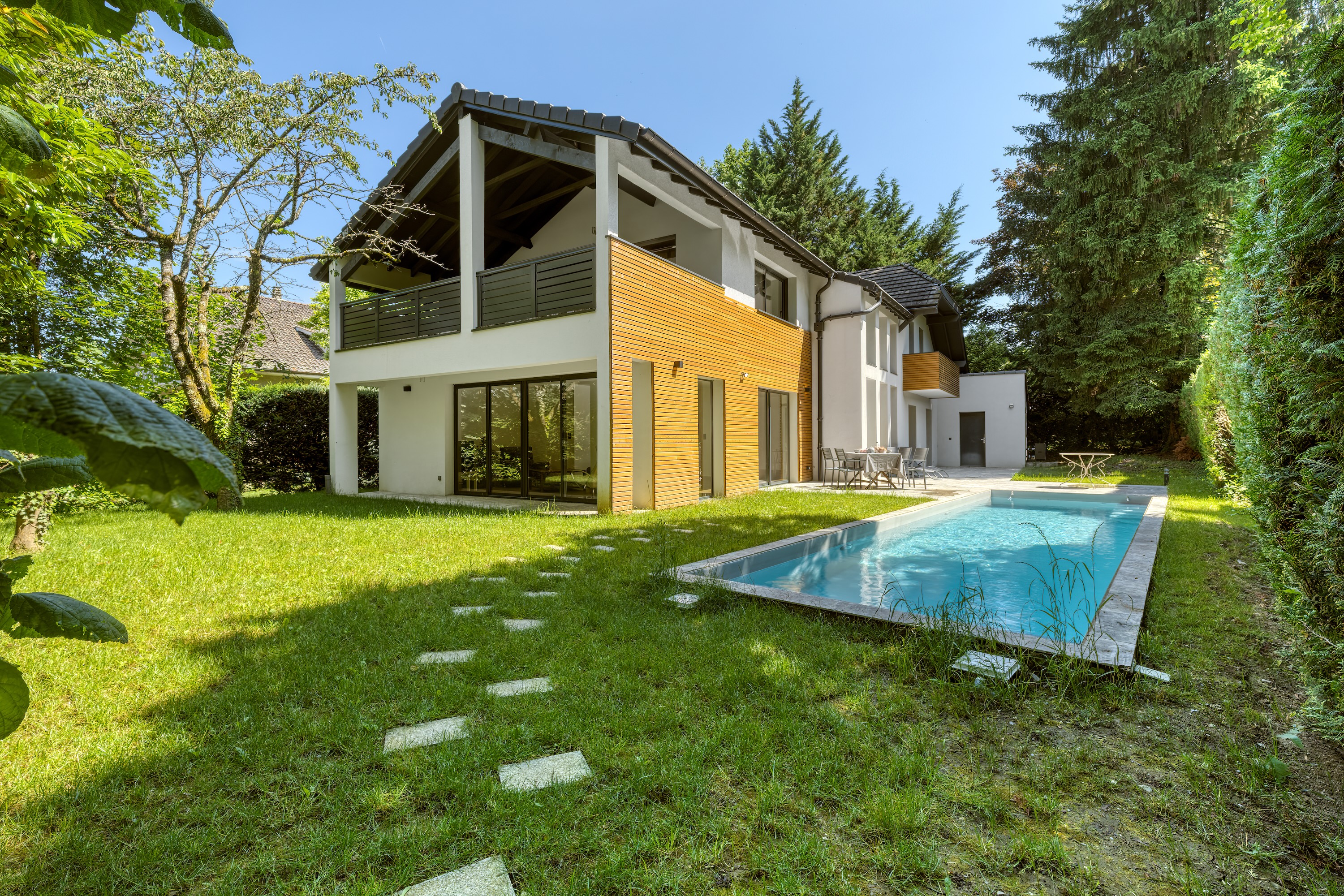 Villa Lumière