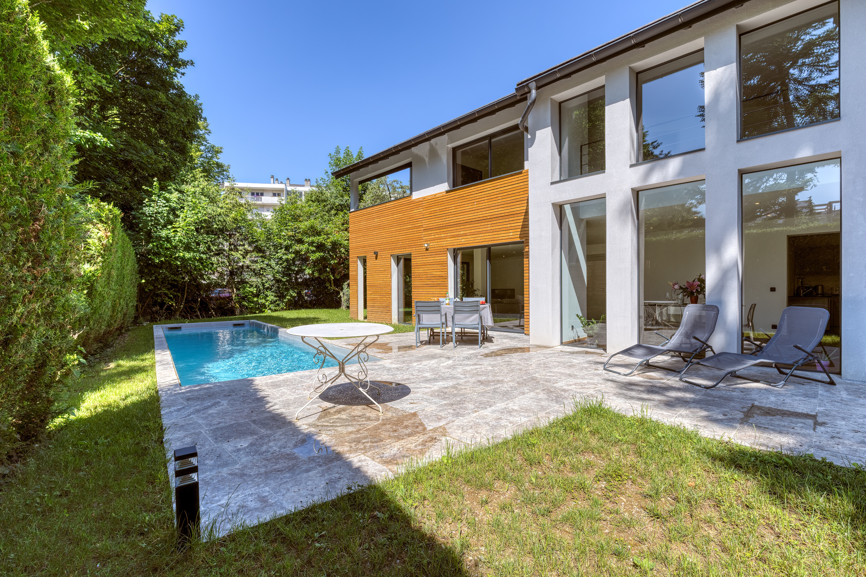 Villa Lumière