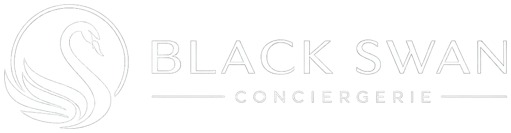 Black Swan Conciergerie